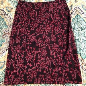 Jacquard material LLR Cassie
